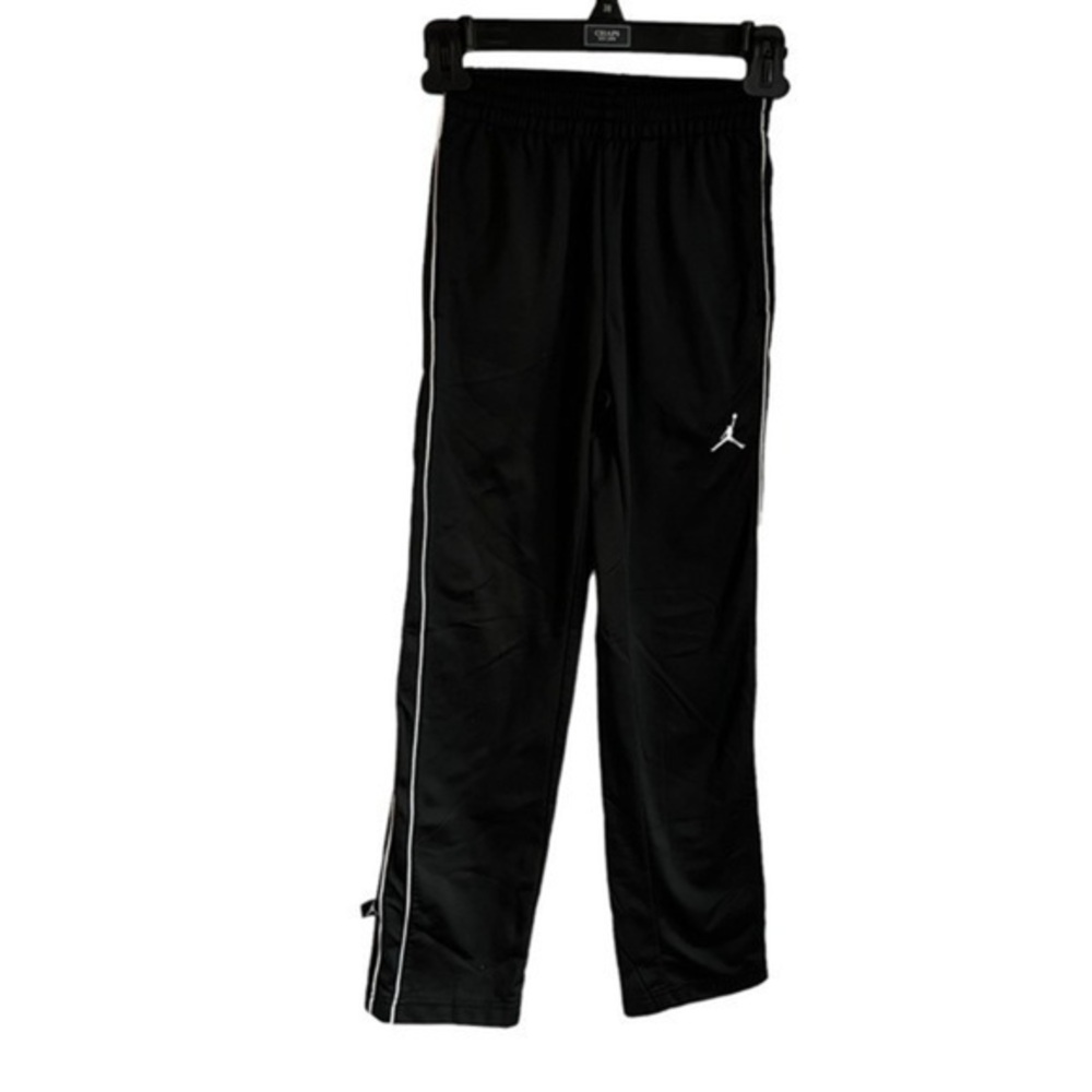 Jordan Sweatpants Small 8-10 years​​